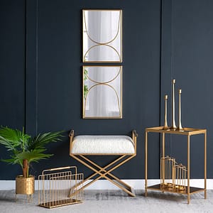 Theshowroom Furniture Joana Foyer Set