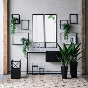 Theshowroom Furniture Gia Foyer Set