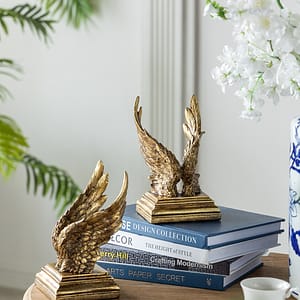 Soar Bookend