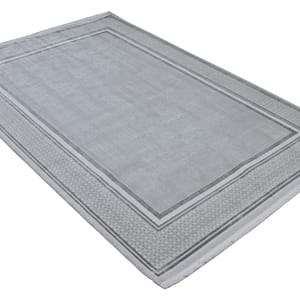 Lujoso Carpet-300x400 Grey