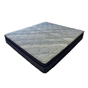 Matcha Memory Foam Mattress