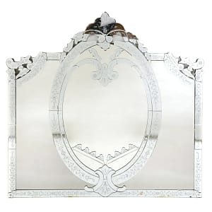Florence Mirror