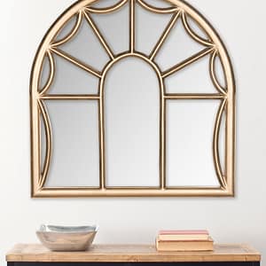 PALLADIAN MIRROR