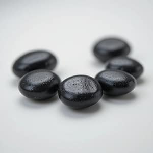 Black Stones