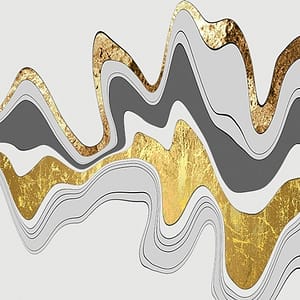 Iceberg Painting - Type 1