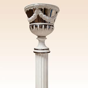 Perseus Pedestal