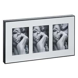 Triple Photo Frame