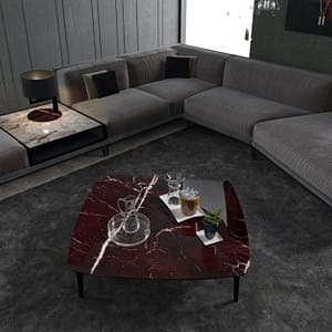 Theshowroom Furniture Ergani Sectional Sofa