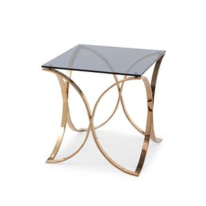 Theshowroom Furniture Cherokee End Table