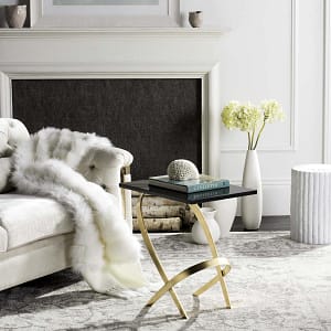 Theshowroom Furniture Dove Side Table