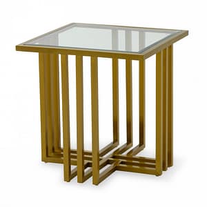 Theshowroom Furniture Kodiak – Glam Table