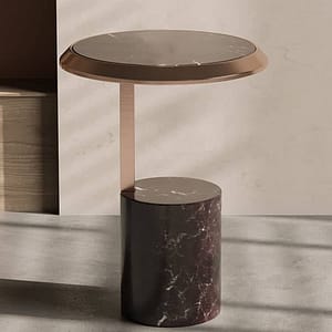 Amor Side Table
