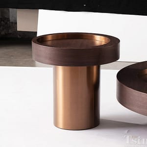 Bronca Side Table
