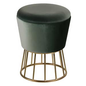 Theshowroom Furniture Puff Chest Stool