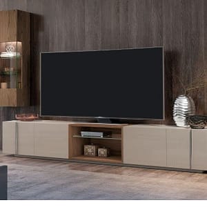 Isa Tv Cabinet