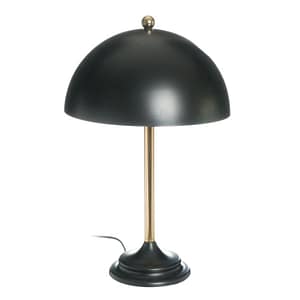 Dome Table Lamp