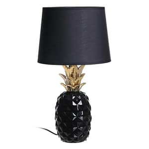 Pineapple Table Lamp