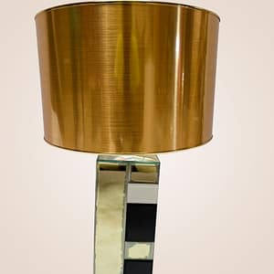 Mirror Table Lamp