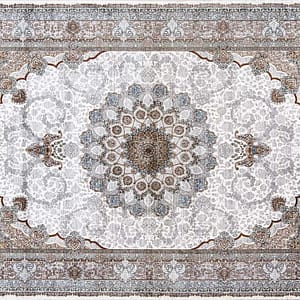 Theshowroom Furniture Buhara Rug