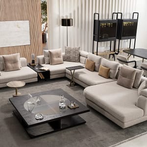 Theshowroom Furniture Lego Sectional Sofa