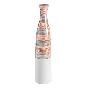 Striata Vase