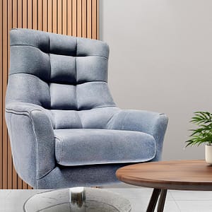 Theshowroom Furniture Milas Chair