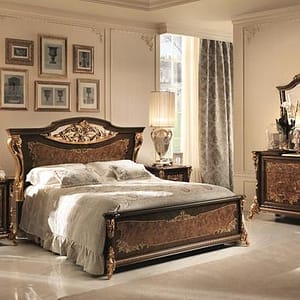 Sinfonia Bed Set