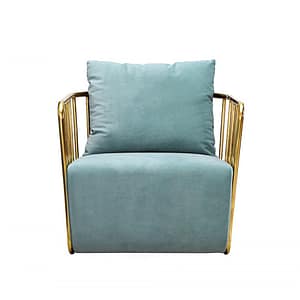 Alain Accent Chair