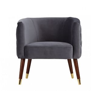 Theshowroom Furniture Bethel Armchair