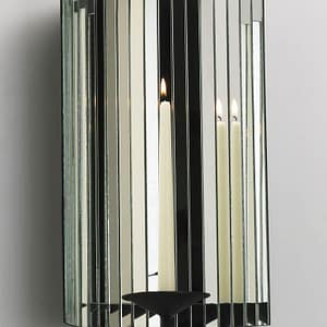 Cosmos Sconce