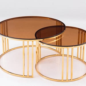 Aliona coffee table