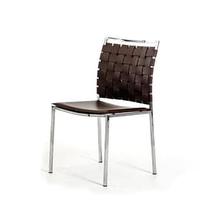 Braun Dining Chair