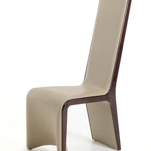 Racer dining chair