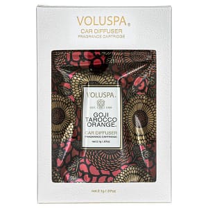 Voluspa Goji Tarocco Diffuser