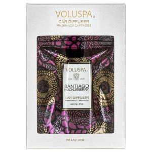Voluspa Santiago Huckleberry Cartridge