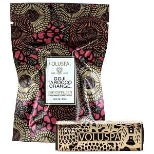 Voluspa Goji Tarocco Cartridge