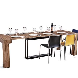 Dora dining table