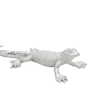 Lizard Figurine