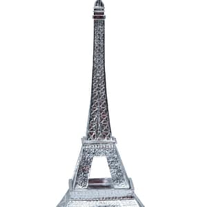Eiffel Figurine