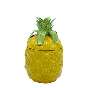 Ananas Figurine