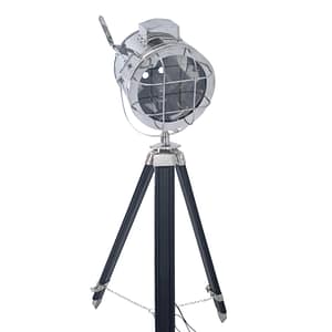 Tripod Floor Lamp
