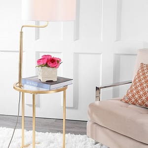 Crispin Floor Lamp