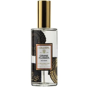 Voluspa Crane Flower Room and Body Mist