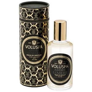 Voluspa Ambre Lumiere Room and Body Mist