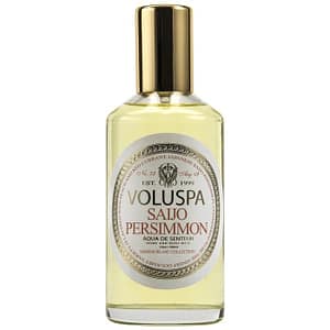 Voluspa Saijo Persimmon Room and Body Mist