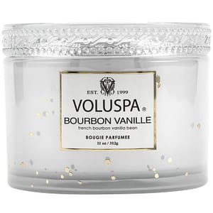 Voluspa Bourbon Vanille Corta Maison