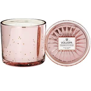 Voluspa Prosecco Rose Grande Maison
