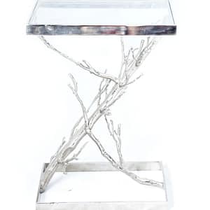 Z Tree side table