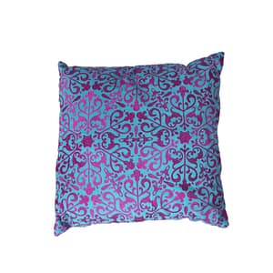 Bohemian Pillow