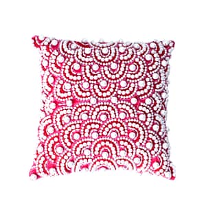 Pearls of Love Pillow